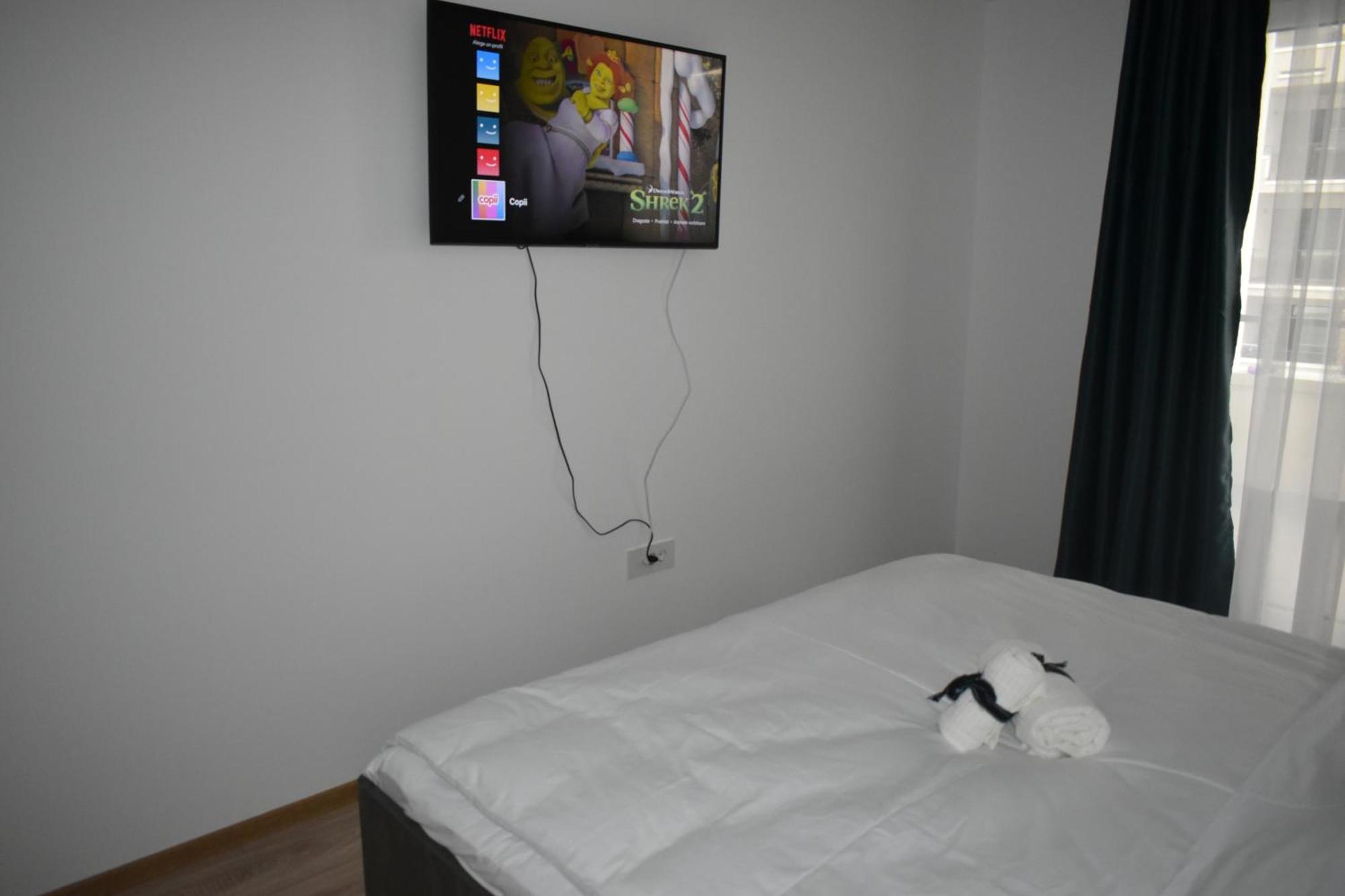 Save Relaxing Residence Braşov Buitenkant foto