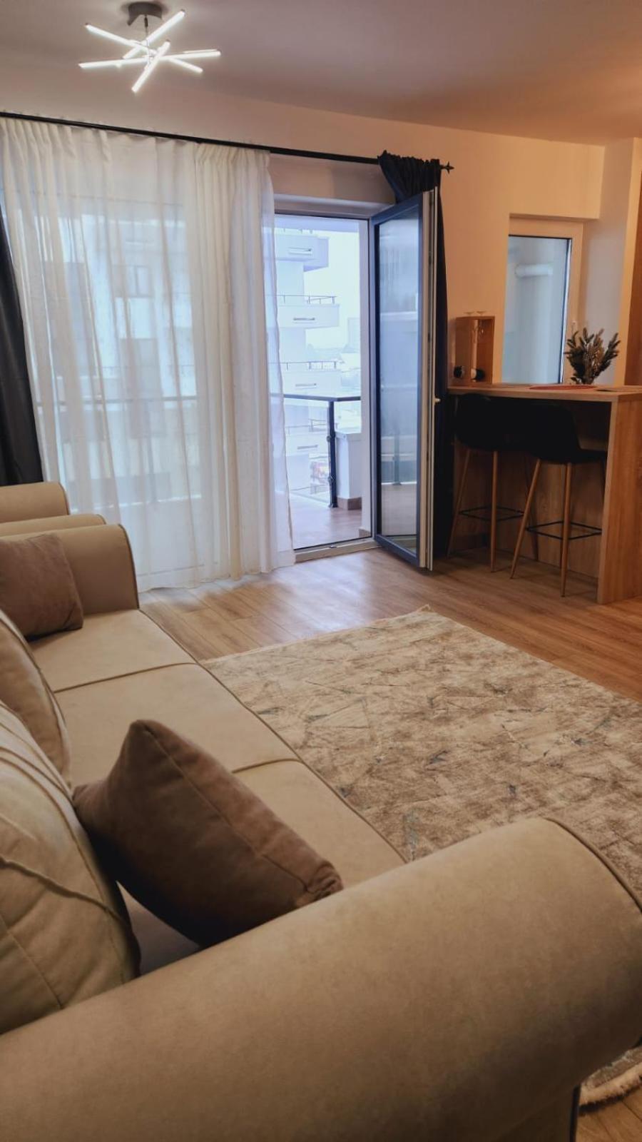 Save Relaxing Residence Braşov Buitenkant foto
